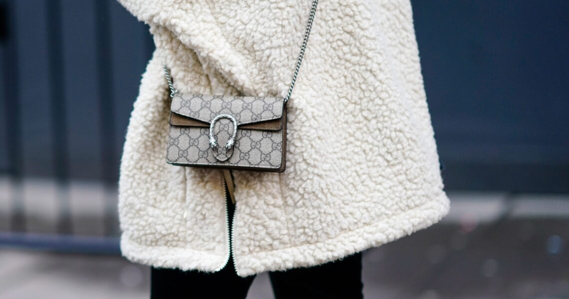 The Secondhand Designer Bags That Are Due For A 2022 Comeback