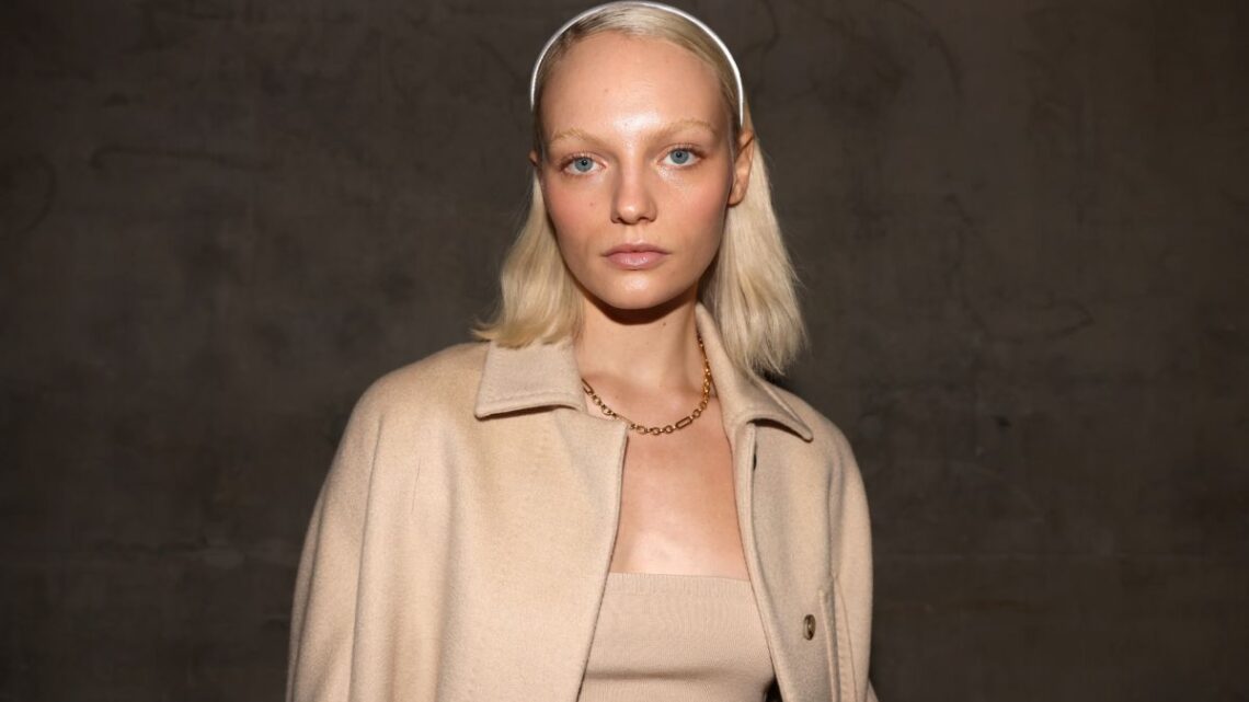 No, You Can’t “Unclog” Your Pores. Here’s What You Can Do