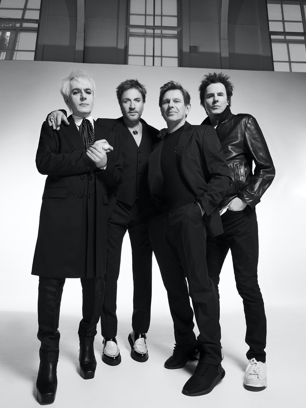 Duran Duran is Ready to Talk About ‘Future Past’ — Duran Duran Tour Album Biography Legacy