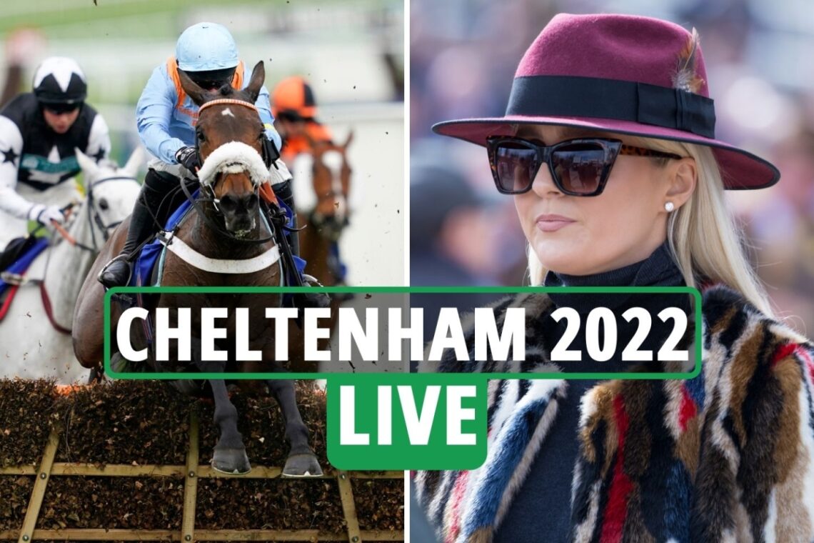 Cheltenham Festival 2022 LIVE RESULTS: St Patrick’s Day horse racing tips, Templegate’s NAP, odds, Henderson woe