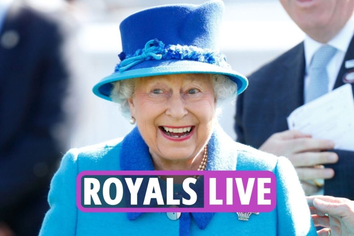 I ate DOG BISCUITS meant for Her Majesty’s corgis at royal lunch, confused MP admits