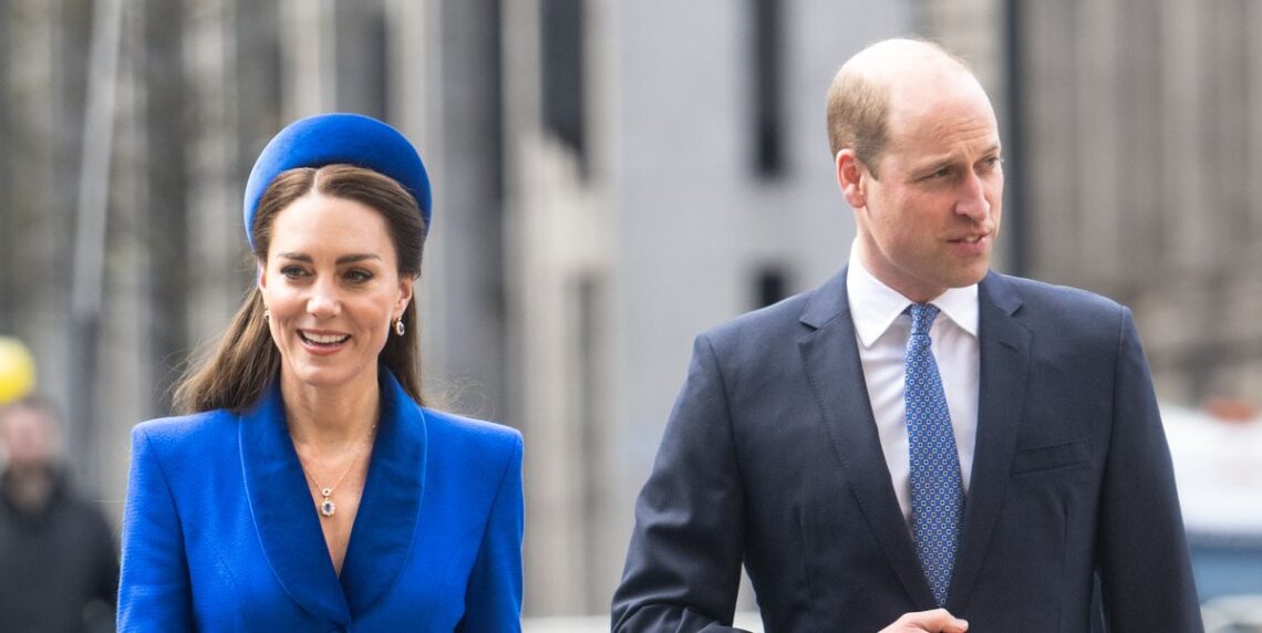 See All the Best Photos of the Royal Family at the 2022 Commonwealth Day Service