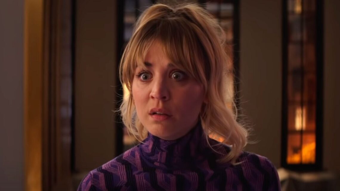 Kaley Cuoco Takes Off Again In ‘The Flight Attendant’ Season 2 Trailer