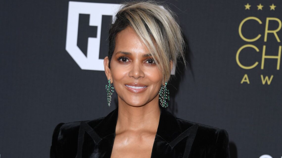Halle Berry Shares Sweet Photo With Daughter Nahla To Celebrate Her 14th Birthday