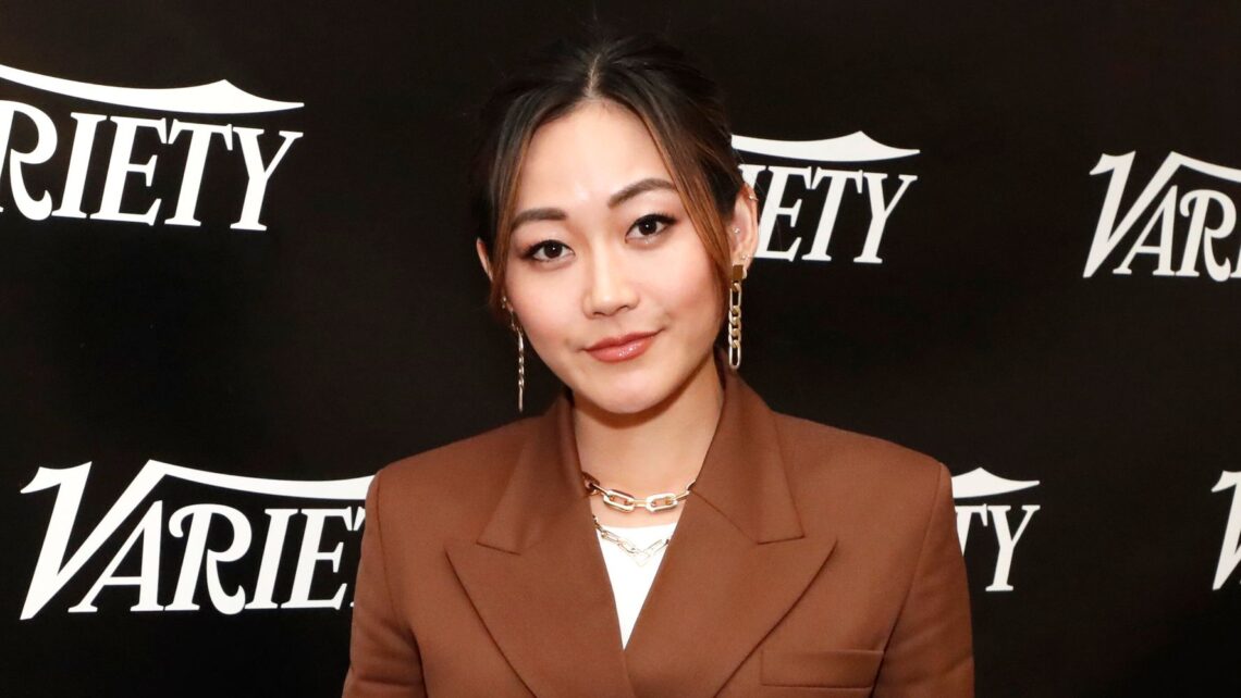 ‘The Boys’ Star Karen Fukuhara Calls To Stop Asian Hate After Being Physically Attacked