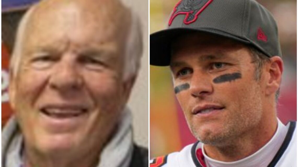Tom Brady’s Father Blames Media For Premature Retirement