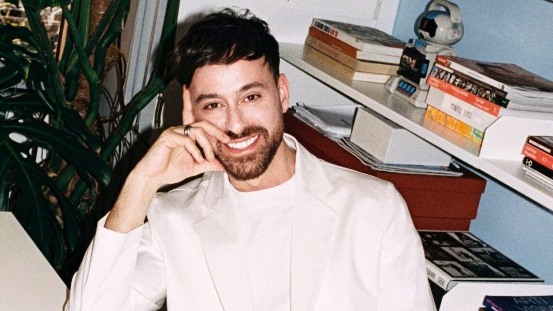 Missoni Appoints Filippo Grazioli as New Creative Director