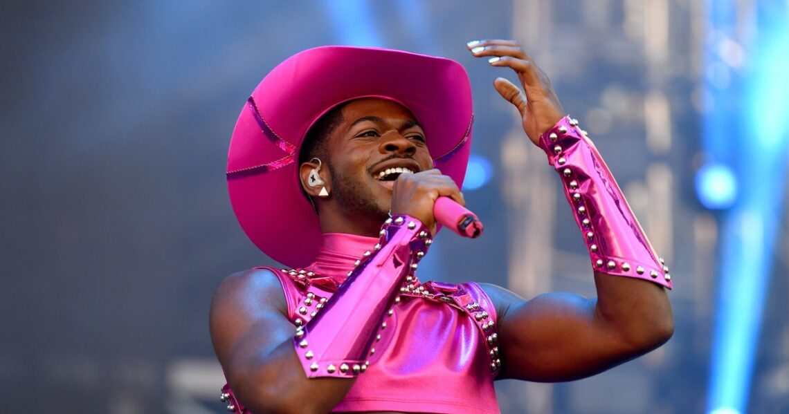 Lil Nas X Teases New Song “Lean On My Body”