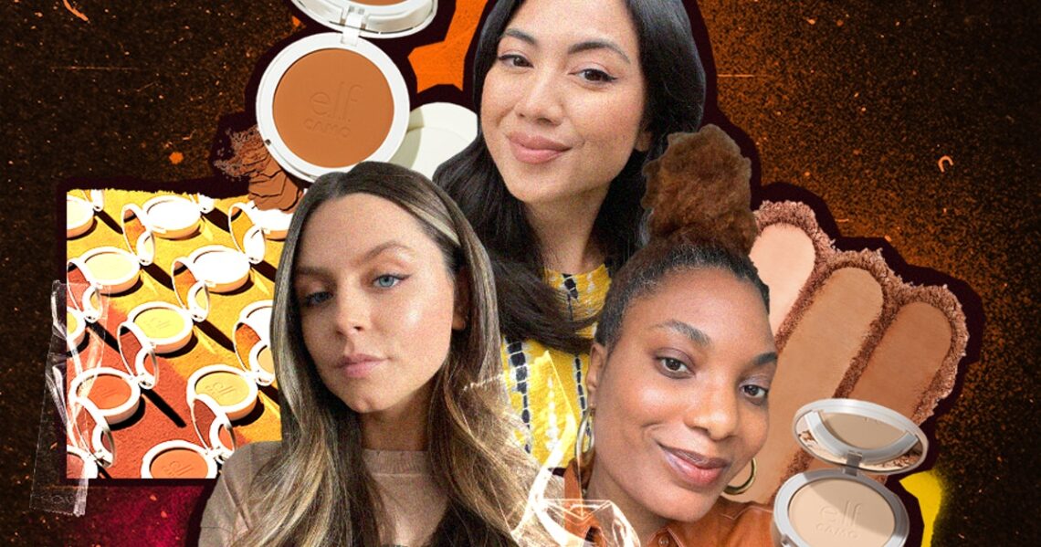 3 Editors Share Their Secret To Makeup That Lasts