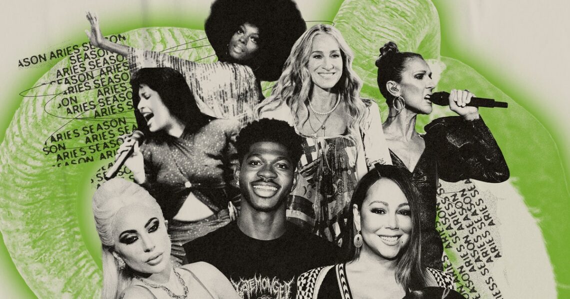 All About Aries, The Zodiac’s Warrior