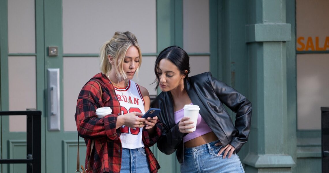 How Glamorous Is The New Aspirational Fashion Job On TV?