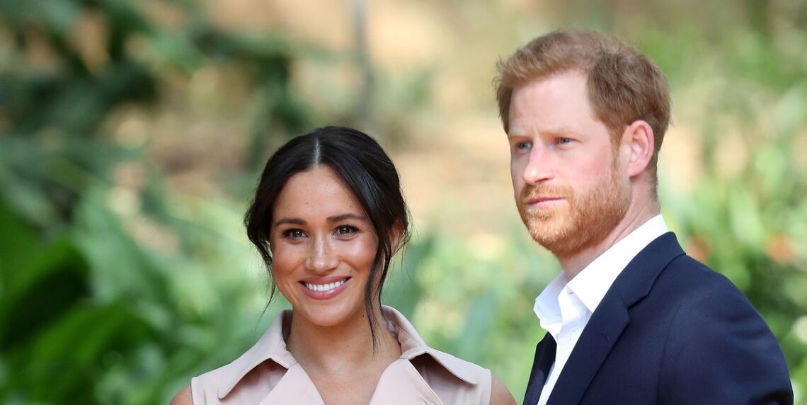 Meghan Markle Resumes Production with Spotify on First Podcast Series