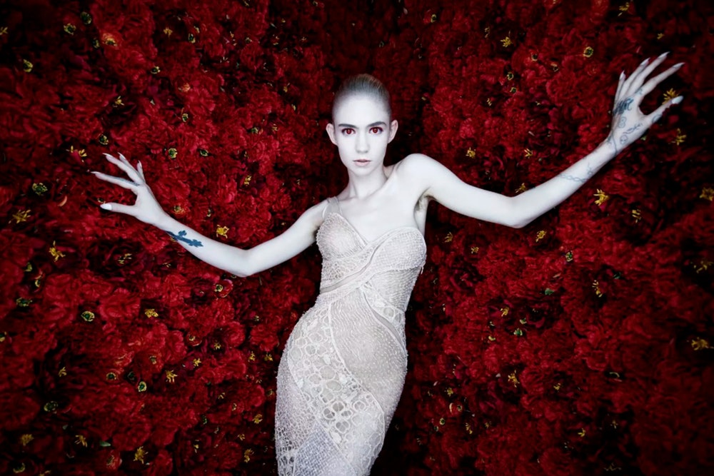 13 Interesting Facts You Didn’t Know About Grimes