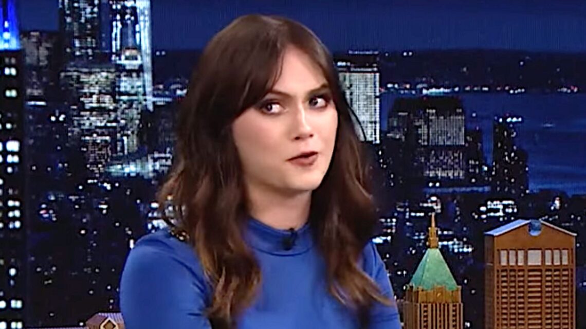 ‘CODA’ Star Emilia Jones Confirms Something Really Personal About Will Smith