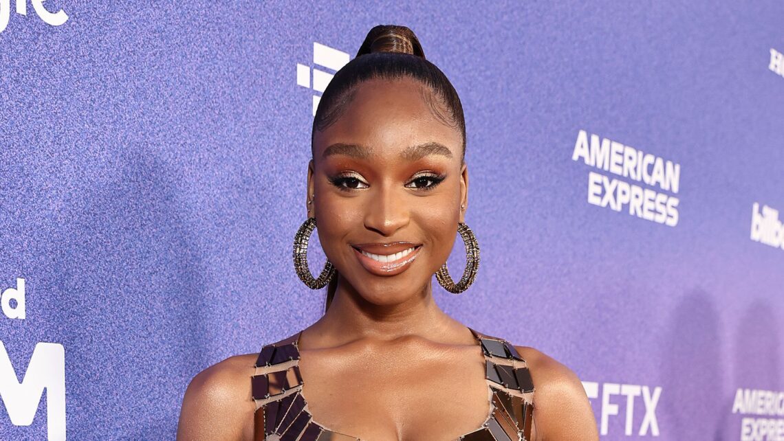 Normani Drops New ‘Vulnerable’ Song ‘Fair’: I’m Forcing Myself To ‘Let Go’