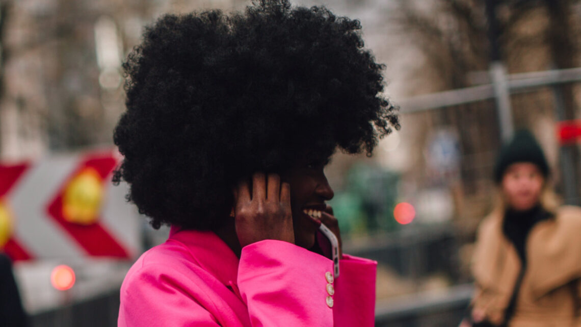 The House of Representatives Passes the CROWN Act