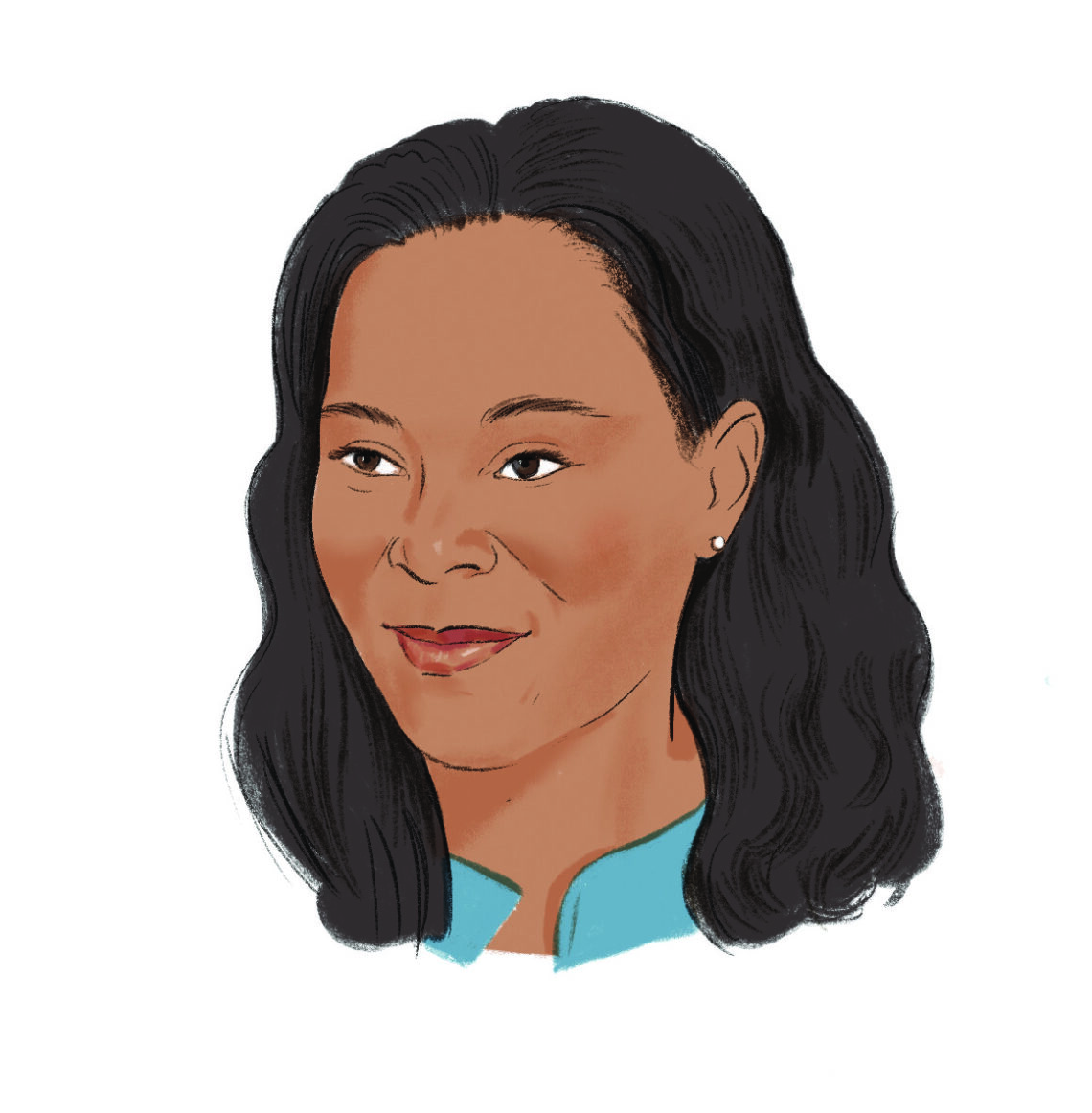 Nike’s Felicia Mayo Is Redefining Sport for a New Generation