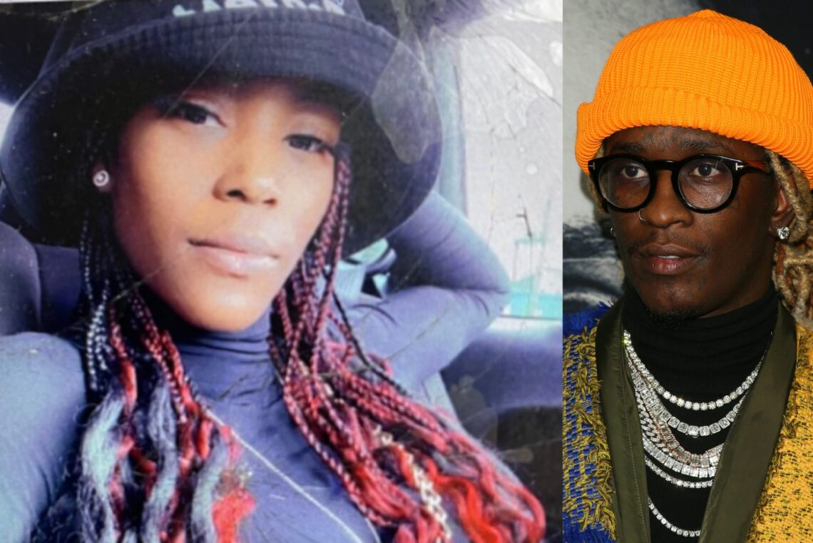 LaKevia Jackson, Mother To Young Thug’s Son, Fatally Shot At Atlanta Bowling Alley