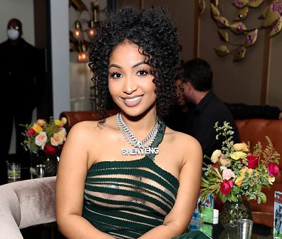Shenseea Reportedly Faces $10 Million Copyright Lawsuit For Allegedly Sampling Soca Song In ‘Lick’ Without Consent