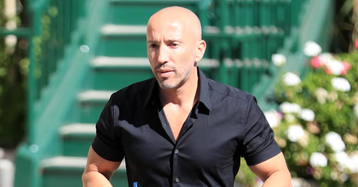 ‘Selling Sunset’s Jason Oppenheim Plans On Getting A Gun To Protect Himself After Armed Robbery At Office’s Parking Lot