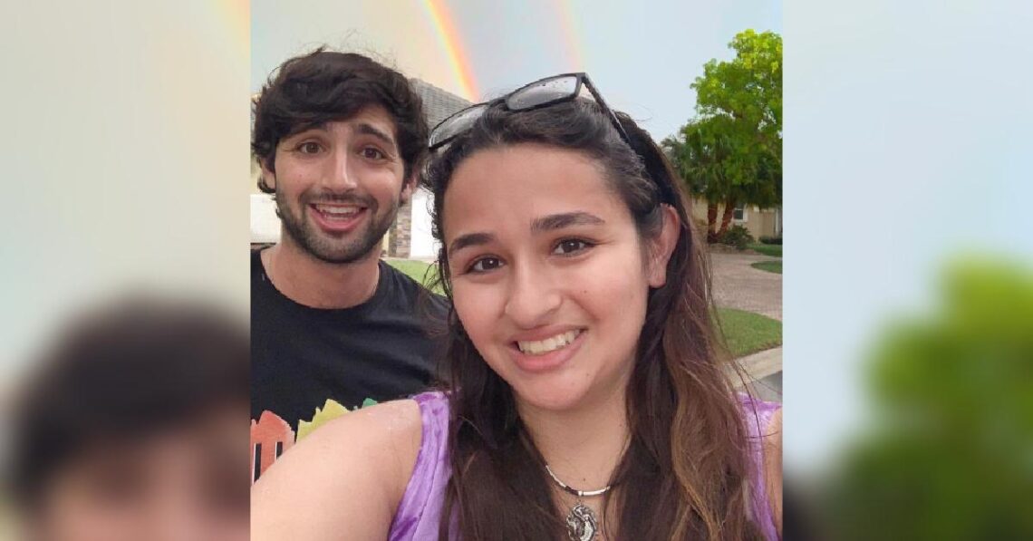 ‘I Am Jazz’ Star Jazz Jennings Attends Brother Sander’s ‘Boot Camp’ To Lose Weight After Being Fat-Shamed By Family