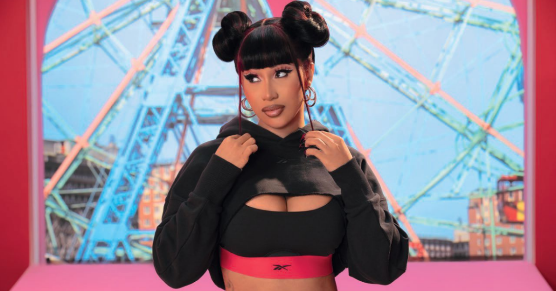 Blogger Tasha K Files Appeal Weeks After Being Ordered To Pay Cardi B $4 Million