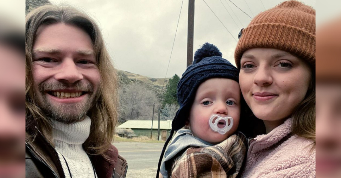 ‘Alaskan Bush People’ Star Raiven Adams Breaks Silence After Bear Brown’s Domestic Violence Arrest