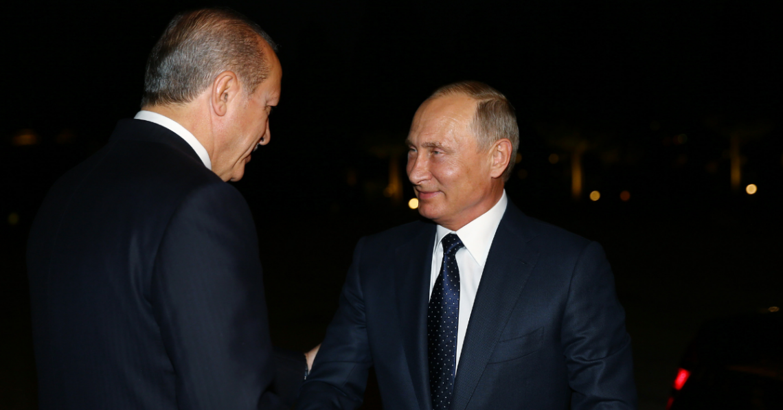 Vladimir Putin’s Pro-War Rally Cut Off Mid-Speech Due To ‘Technical Glitch’