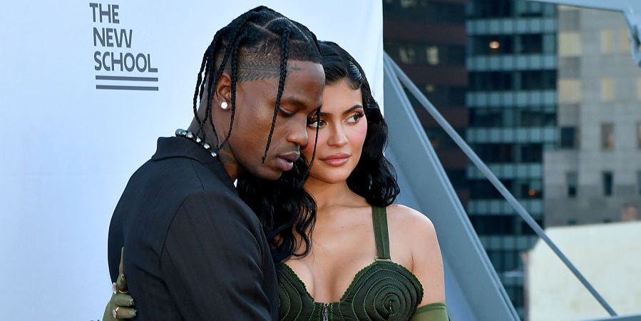 Kylie Jenner and Travis Scott: A Complete Relationship Timeline