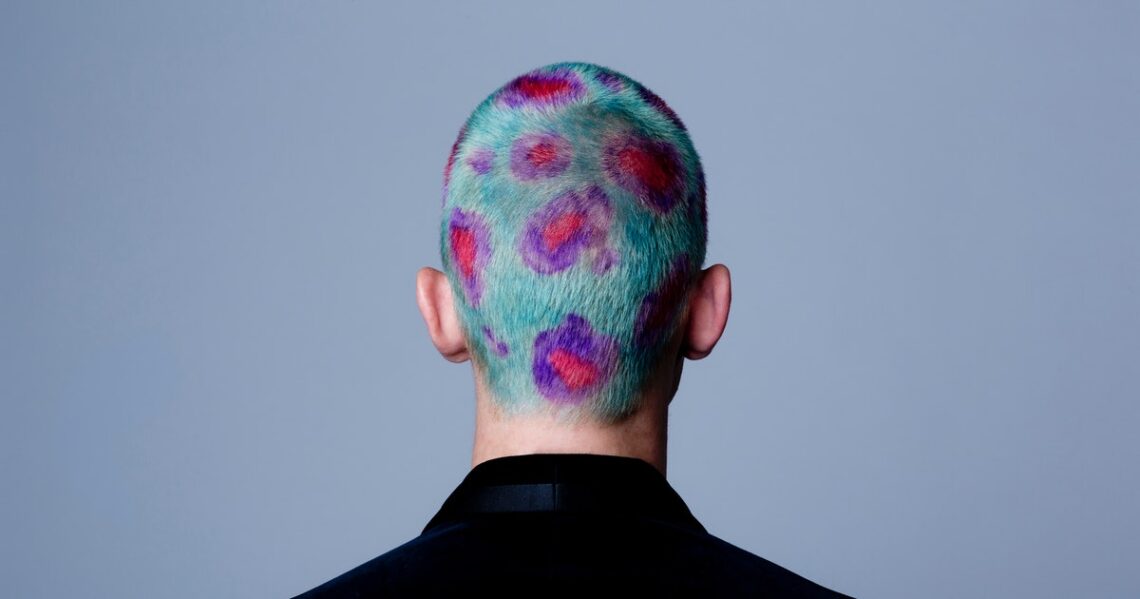 TikTok’s New Obsession is All About The Scalp— Here’s What You Should Know