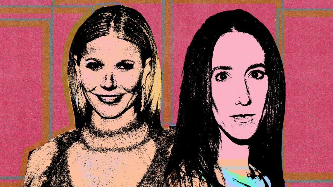 WeCrashed: Inside Rebekah Neumann and Gwyneth Paltrow’s Relationship