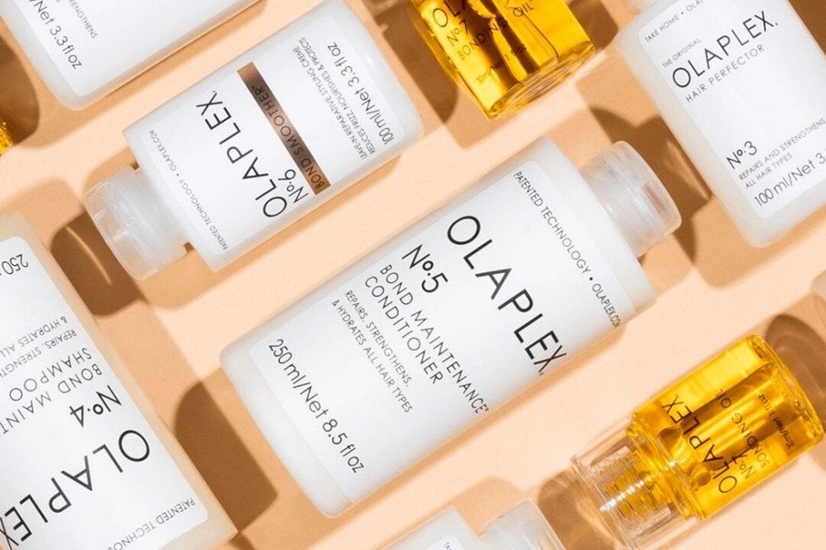 A Complete Rundown of the Olaplex Controversy — Olaplex No. 3 Hair Perfector Lilial TikTok