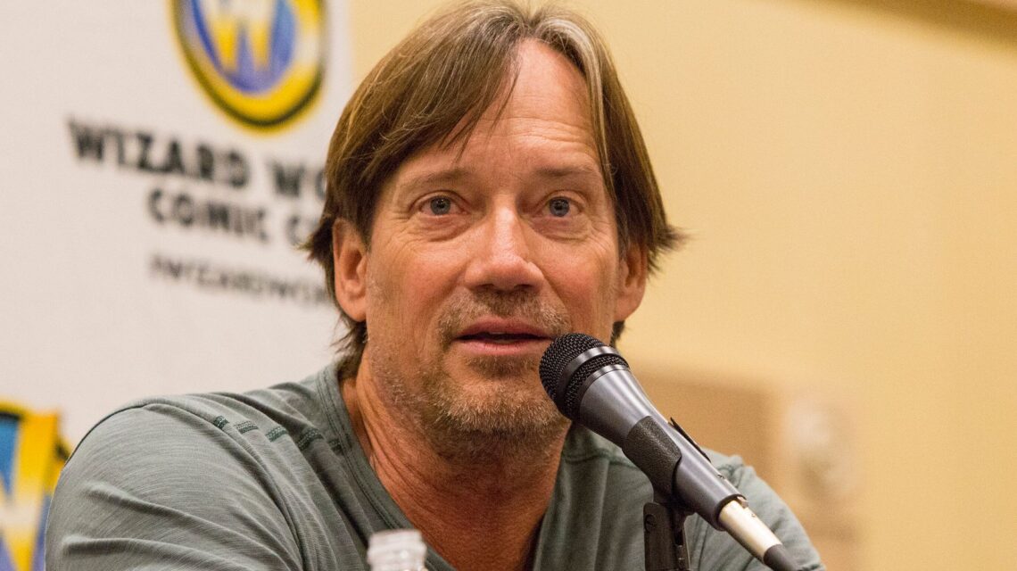 Kevin Sorbo’s Hot Take On The Flu Turns Him Into Twitter Laughingstock