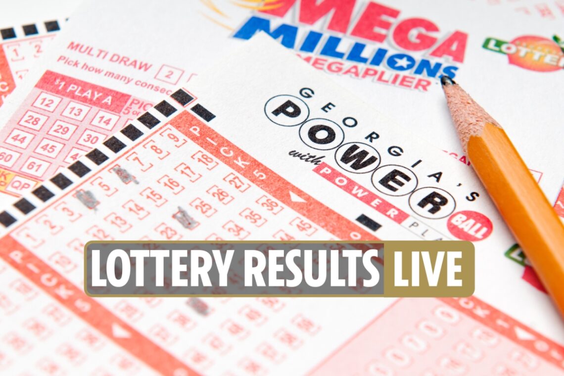 03/18/22 Mega Millions winning numbers drawn ahead of 03/19/22 Powerball jackpot