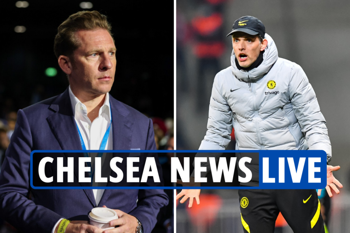 Chelsea bidder Nick Candy EXCLUSIVE, Tuchel distances himself from Boro FA Cup plea, Havertz’ classy gesture