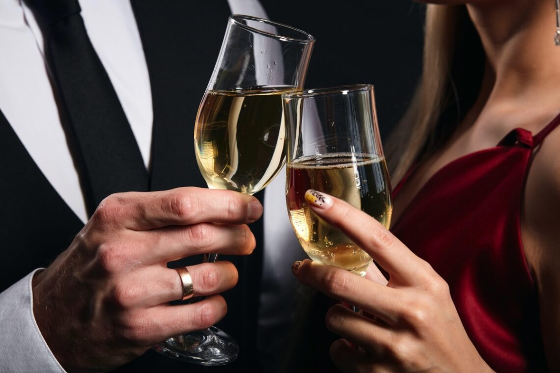 My date took me to a pub but then dumped me for the most bonkers reason