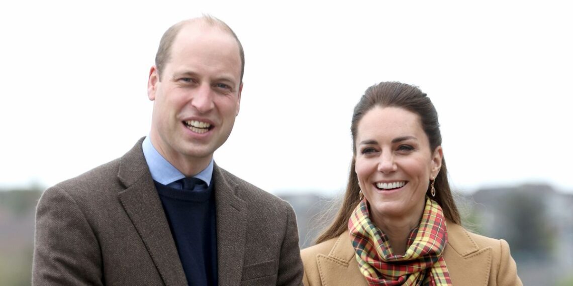 Who is Paying For Prince William And Kate Middleton’s Caribbean Tour?
