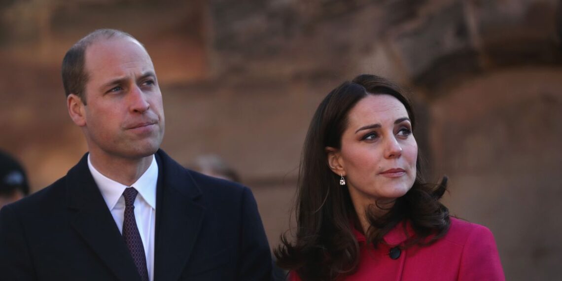 Prince William and Kate Middleton’s Nod to Prince Philip on Their Caribbean Tour