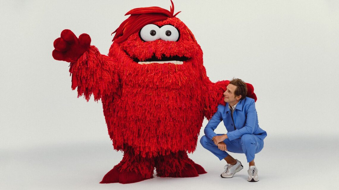 Ben Rector’s ‘The Joy Of Music’ Is His Most Vibrant, Sonically Diverse Work Yet