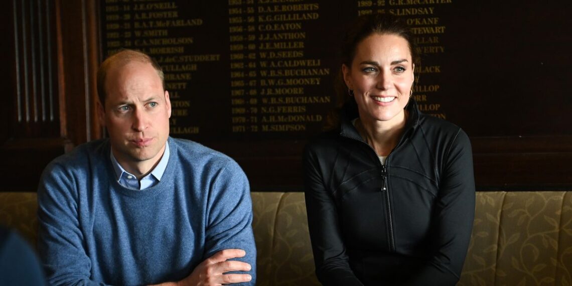 Prince William and Kate Middleton Cancel Stop on Royal Tour Amid Protests