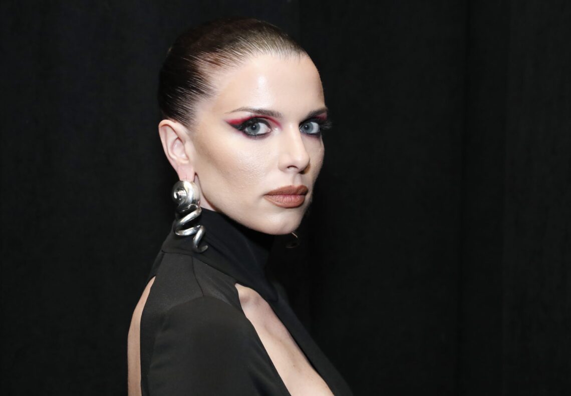 Julia Fox Rejects “Mainstream Life” After Receiving Backlash For Labeling Kanye West “Harmless”