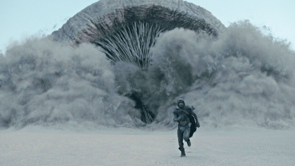 Cinema Audio Society Awards: ‘Dune,’ ‘Summer of Soul’ and ‘Encanto’ Take Top Honors — Complete Winners List