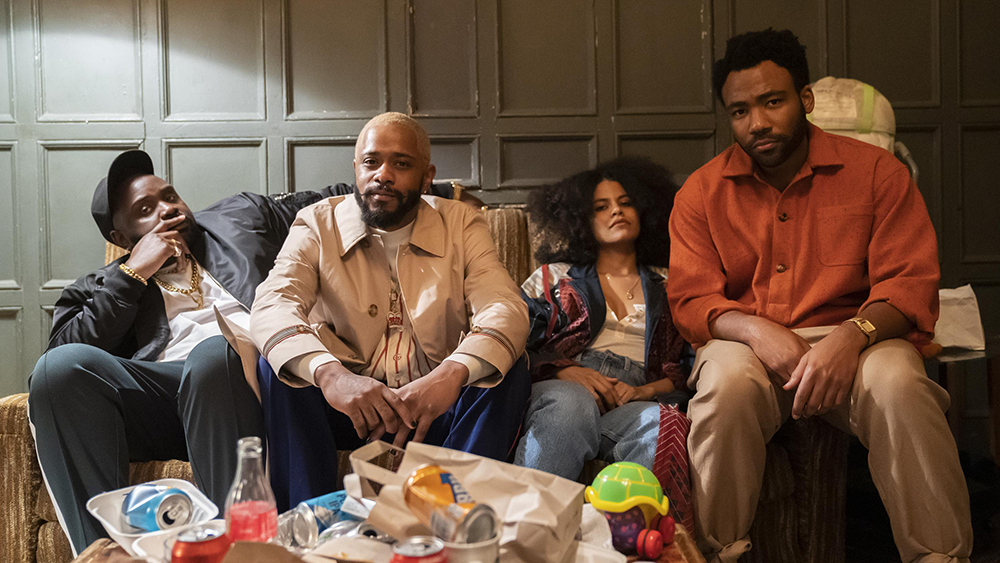 ‘Atlanta’ Season 3 Is a Startling, Stunning Master Class: TV Review
