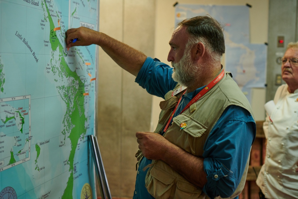 ‘We Feed People’ Review: Ron Howard’s Documentary Spotlights Celebrity Chef José Andrés and His Nonprofit World Central Kitchen