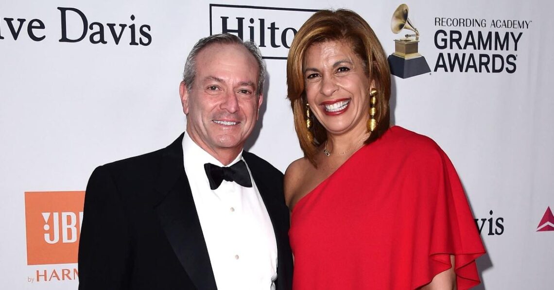 Hoda Kotb Asking Ex-Fiancé Joel Schiffman ‘For One More Chance’ But ‘He’s Not Interested’: Source