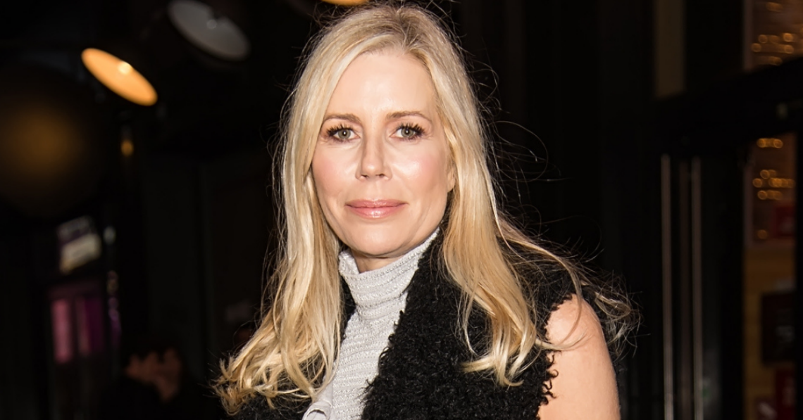 ‘RHONY’ Alum Aviva Drescher’s Husband Sued For Alleged ‘Extortion’ After Failing To Secure $149 Million In Funding For Weed Business