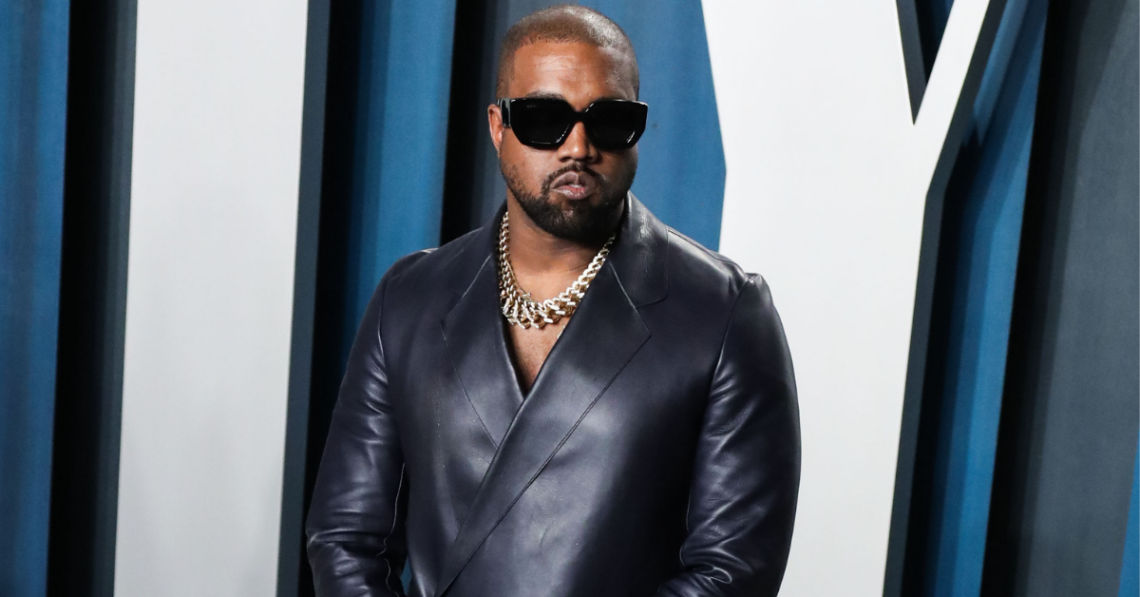 Kanye West Kicked Off Grammys Lineup For ‘Concerning Online Behavior’ Days After Instagram Suspension