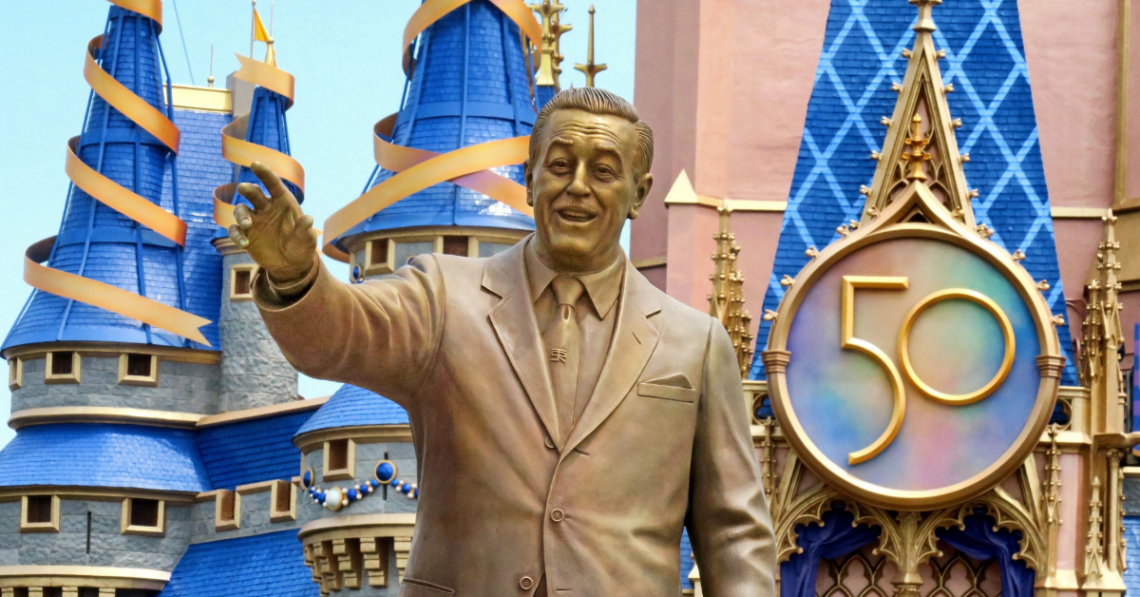 Disney World Issues Apology Following ‘Racist’ High School Dance Routine, ‘We Regret It Took Place’