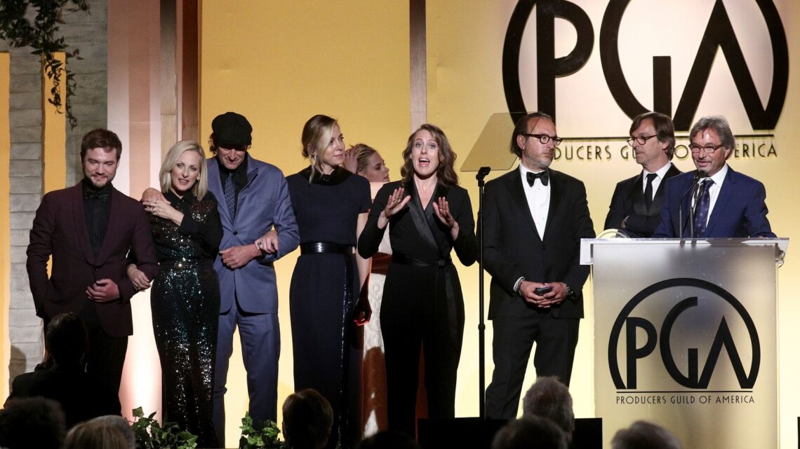 ‘CODA’ Gains Oscar Momentum With Top Prize At PGA Awards