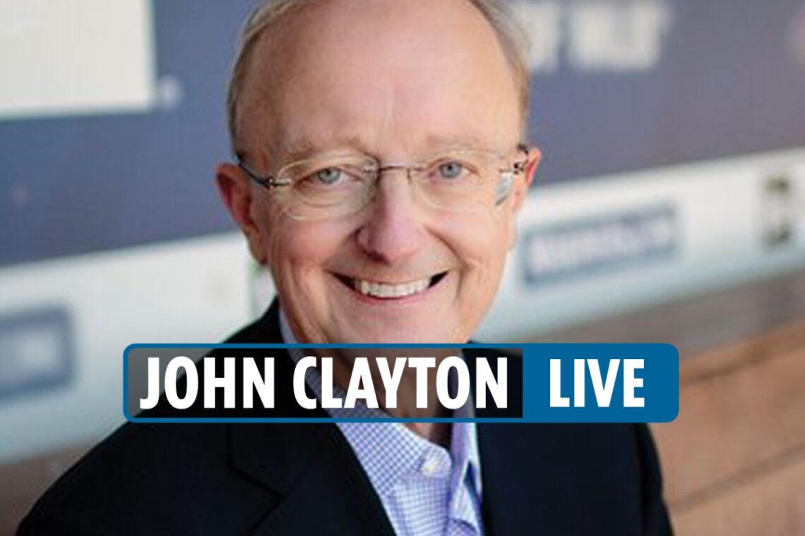 John Clayton ESPN cause of death news – NFL reporter’s SportsCenter commercial goes viral after he died from illness